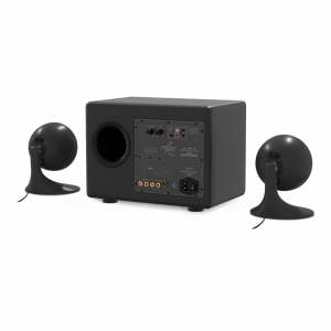 EvoSound Sphere 2.1 аудиосистема для караоке в Тюмени