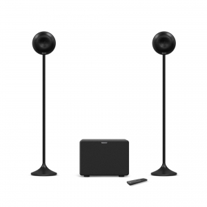 EvoSound Sphere 2.1 аудиосистема для караоке в Тюмени