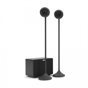 EvoSound Sphere 2.1 аудиосистема для караоке в Тюмени