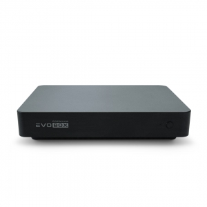 Hi-End караоке-система EVOBOX Premium + EvoSoundBar (саундбар с караоке) в Тюмени