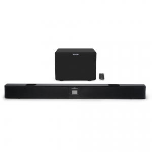 караоке-комплект AST Mini Sound Bar (саундбар с караоке) в Тюмени