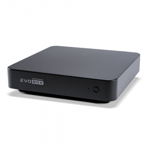 караоке-комплект EVOBOX + EvoSound Sphere 2.1 в Тюмени