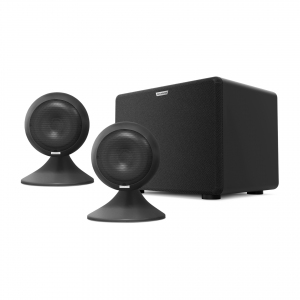 караоке-комплект EVOBOX + EvoSound Sphere 2.1 в Тюмени
