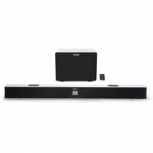 караоке-комплект EVOBOX Classic + EvoSound Bar (саундбар с караоке) в Тюмени