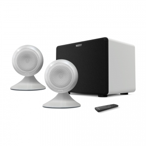 караоке-комплект EVOBOX Classic + EvoSound Sphere 2.1 в Тюмени