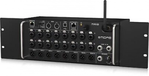 Midas MR18 цифровой микшер в Тюмени