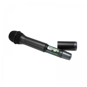 Relacart UR-111DMH радиосистема в Тюмени