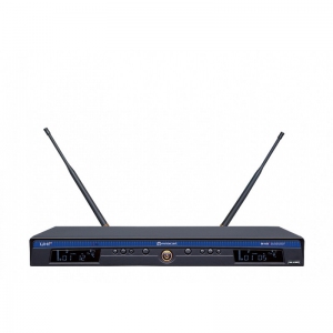 Relacart UR-112DMH радиосистема в Тюмени