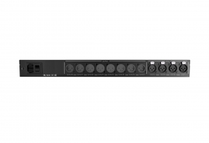 S-Track Dolphin 48 спикер-процессор в Тюмени