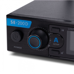 SE-200D цифровые микрофоны в Тюмени