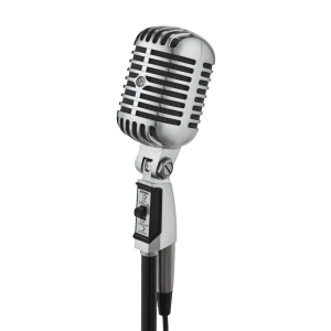 SHURE 55SH SERIES II вокальный, динамический микрофон в Тюмени