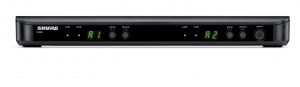 SHURE BLX288E/B58 M17 вокальная радиосистема в Тюмени