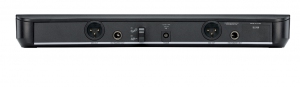 SHURE BLX288E/B58 M17 вокальная радиосистема в Тюмени
