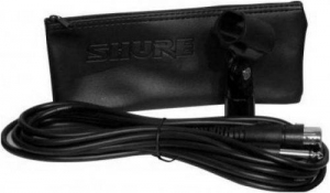 SHURE SV100-A динамический микрофон в Тюмени
