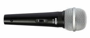 SHURE SV100-A динамический микрофон в Тюмени
