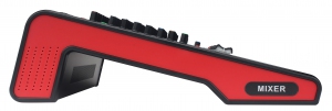 SVS Audiotechnik mixers AM-12 Микшерный пульт аналоговый, 12-канальный в Тюмени