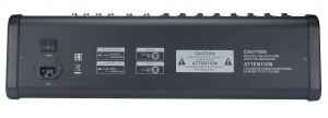 SVS Audiotechnik mixers AM-12 Микшерный пульт аналоговый, 12-канальный в Тюмени