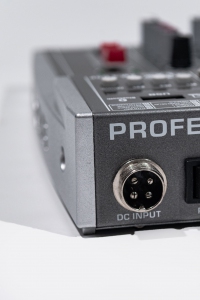 SVS Audiotechnik mixers AM-6 DSP Микшерный пульт аналоговый, 6-канальный SVS Audiotechnik mixers в Тюмени