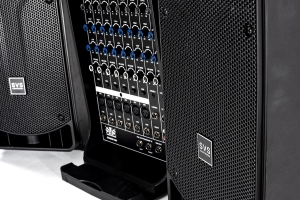 SVS Audiotechnik STAGESET 600 Акустический комплект активный в Тюмени