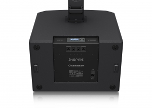 Turbosound iNSPIRE iP3000 модульная аудио колонна 2000Вт в Тюмени