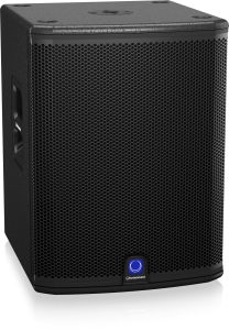 Turbosound iQ15B сабвуфер активный в Тюмени