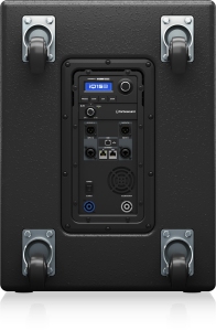Turbosound iQ15B сабвуфер активный в Тюмени