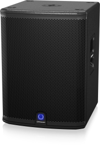 Turbosound iQ15B сабвуфер активный в Тюмени
