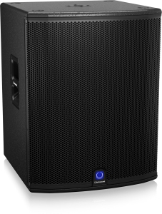 Turbosound iQ18B сабвуфер активный в Тюмени
