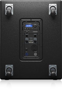 Turbosound iQ18B сабвуфер активный в Тюмени