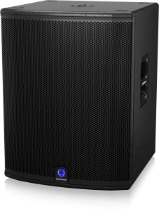 Turbosound iQ18B сабвуфер активный в Тюмени