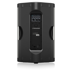 Turbosound MILAN M15 активная акустическая система в Тюмени