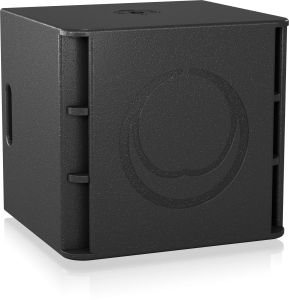Turbosound Milan M15B сабвуфер активный в Тюмени
