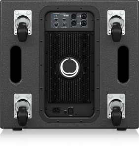 Turbosound Milan M15B сабвуфер активный в Тюмени