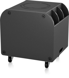 Turbosound Milan M18B сабвуфер активный в Тюмени