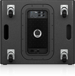 Turbosound Milan M18B сабвуфер активный в Тюмени