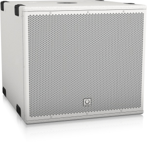 Turbosound NuQ115B-AN Активный сабвуфер в Тюмени
