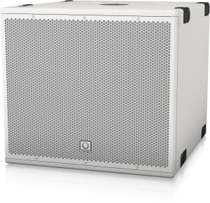 Turbosound NuQ115B-AN Активный сабвуфер в Тюмени