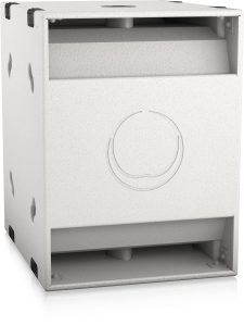 Turbosound NuQ118B-AN Активный сабвуфер в Тюмени
