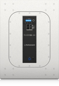 Turbosound NuQ118B-AN Активный сабвуфер в Тюмени