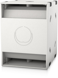 Turbosound NuQ118B-AN Активный сабвуфер в Тюмени