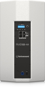Turbosound NuQ122-AN Активная акустическая система в Тюмени
