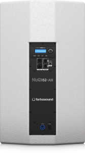 Turbosound NuQ152-AN Активная акустическая система в Тюмени