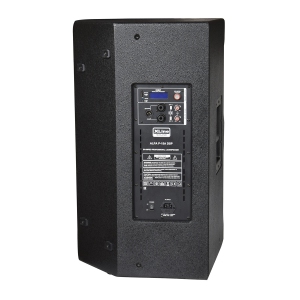 XLine ALFA P-15A DSP Акустическая система активная с DSP и Bluetooth в Тюмени