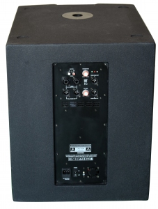 XLine ALFA P-18A SUB Сабвуфер активный в Тюмени
