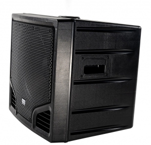 XLine SPX-18A SUB Сабвуфер активный в Тюмени