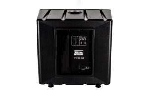 XLine SPX-18A SUB Сабвуфер активный в Тюмени